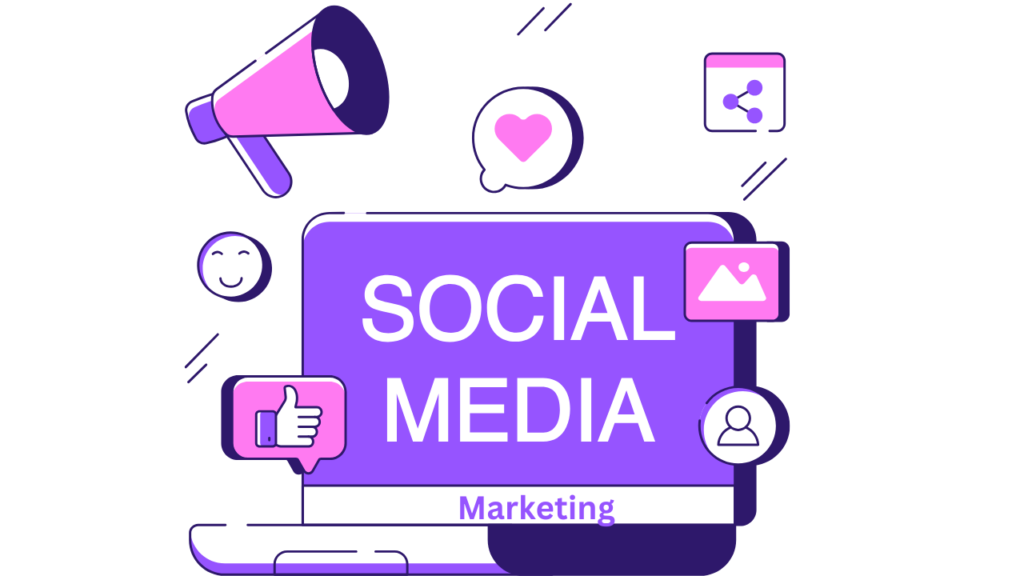 How Freelance Digital Marketer Helps Your Brand Grow with Social Media Tools
