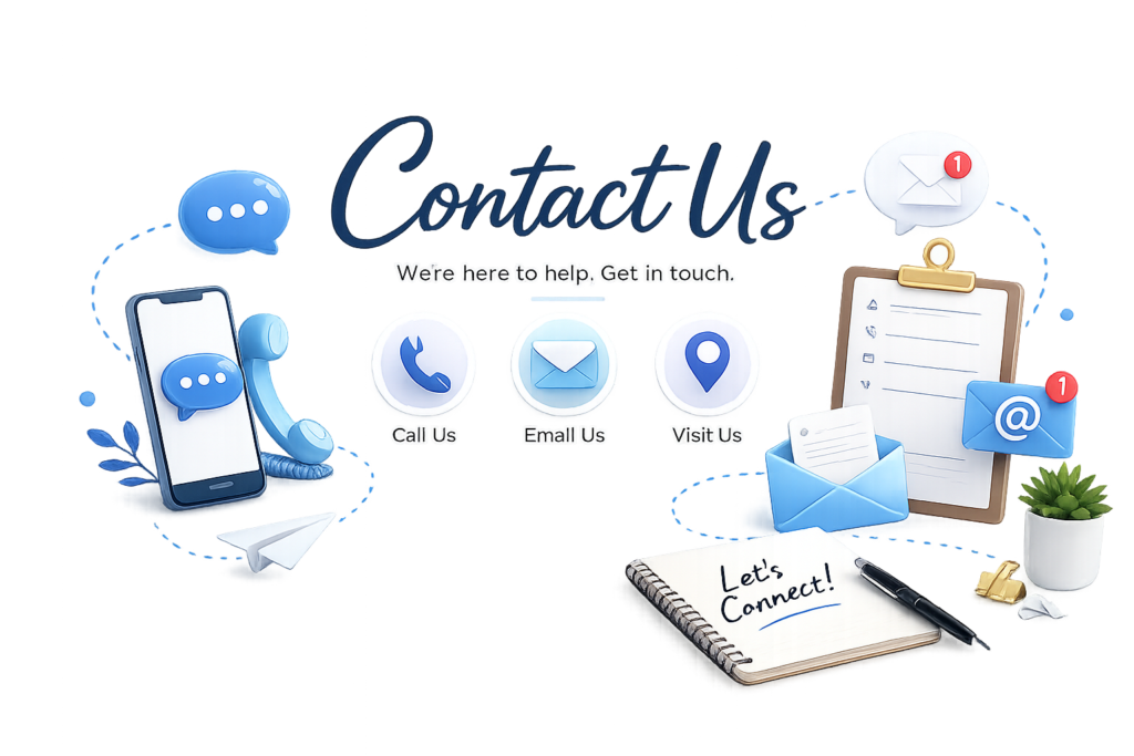 Digital Marketing Contact Mumbai